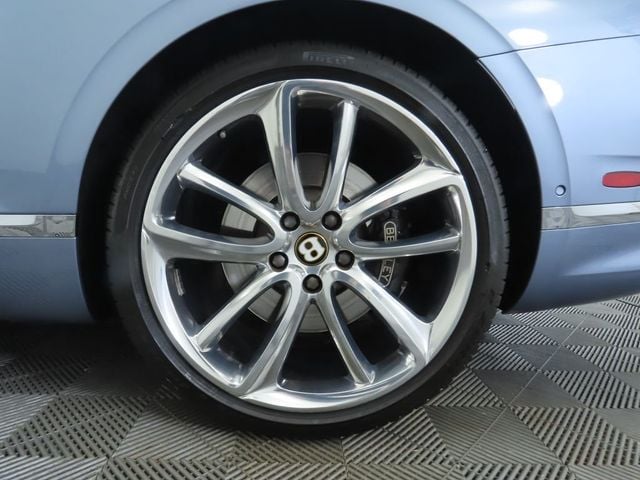 2020 Bentley Continental GT V8 First Edition Convertible - 22986550 - 36