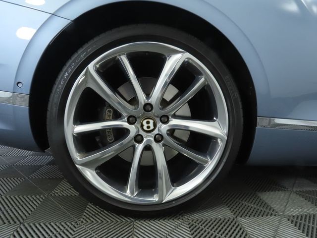 2020 Bentley Continental GT V8 First Edition Convertible - 22986550 - 37