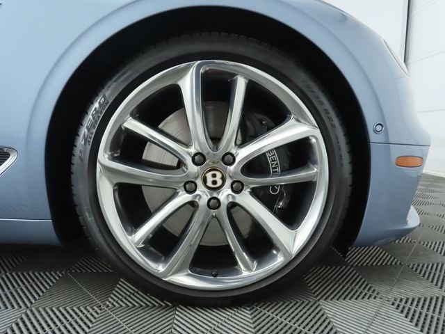 2020 Bentley Continental GT V8 First Edition Convertible - 22986550 - 38