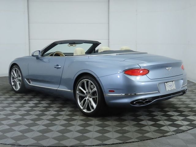 2020 Bentley Continental GT V8 First Edition Convertible - 22986550 - 6
