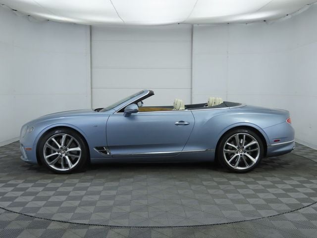 2020 Bentley Continental GT V8 First Edition Convertible - 22986550 - 7