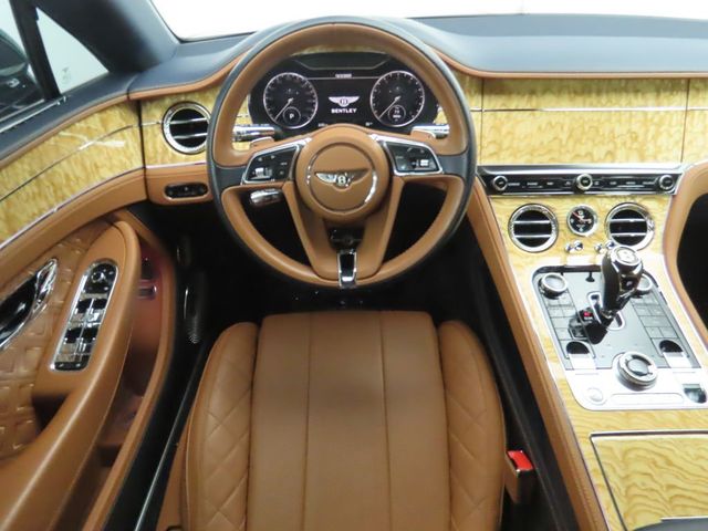 2020 Bentley Continental GT V8 First Edition Coupe - 22954183 - 9