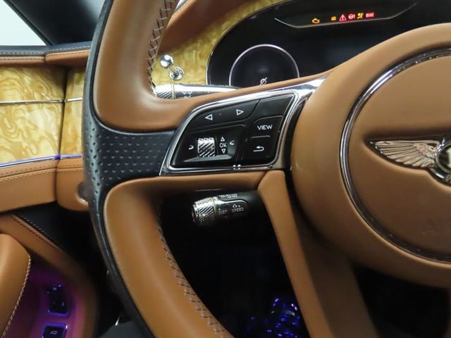 2020 Bentley Continental GT V8 First Edition Coupe - 22954183 - 10