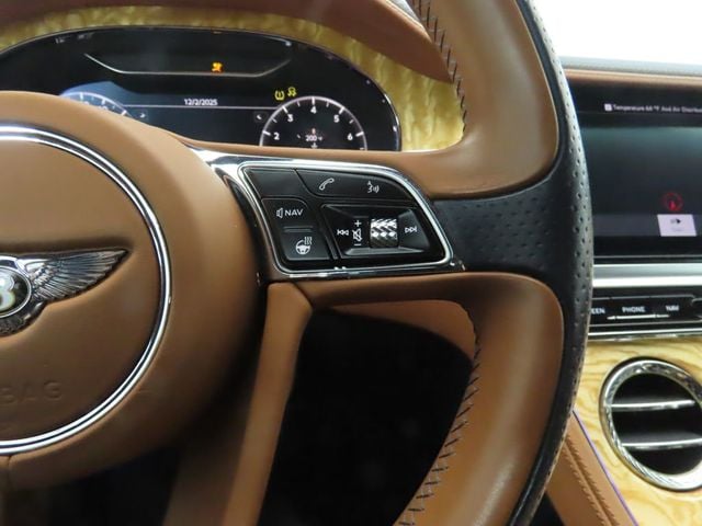 2020 Bentley Continental GT V8 First Edition Coupe - 22954183 - 11