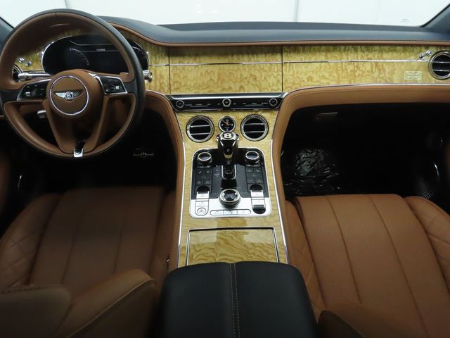 2020 Bentley Continental GT V8 First Edition Coupe - 22954183 - 12