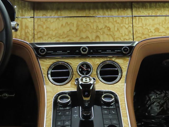 2020 Bentley Continental GT V8 First Edition Coupe - 22954183 - 13