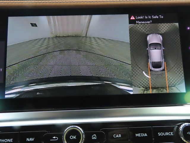 2020 Bentley Continental GT V8 First Edition Coupe - 22954183 - 15