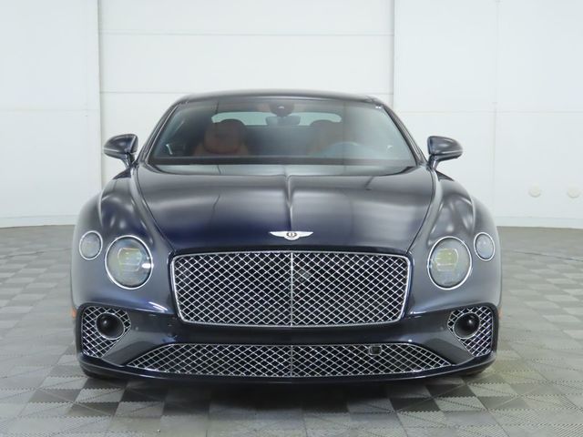 2020 Bentley Continental GT V8 First Edition Coupe - 22954183 - 1
