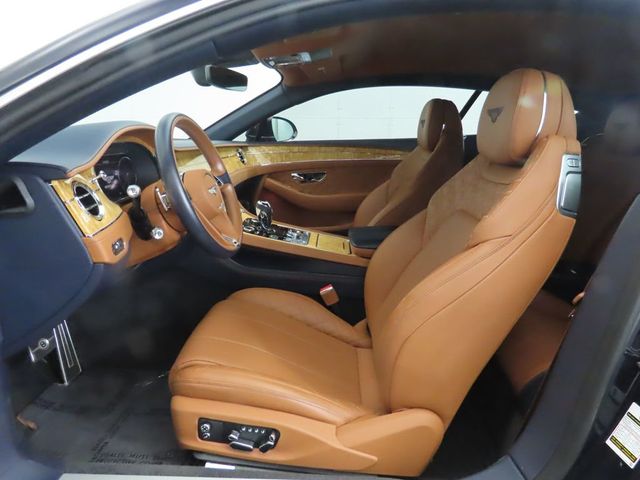 2020 Bentley Continental GT V8 First Edition Coupe - 22954183 - 19