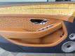 2020 Bentley Continental GT V8 First Edition Coupe - 22954183 - 24