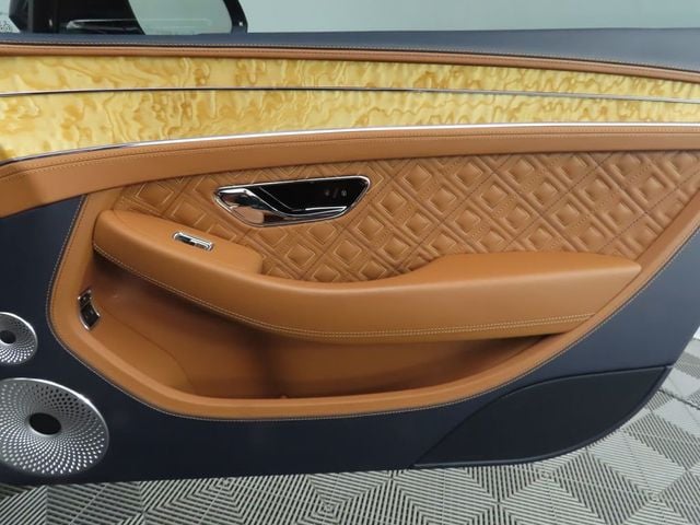 2020 Bentley Continental GT V8 First Edition Coupe - 22954183 - 25