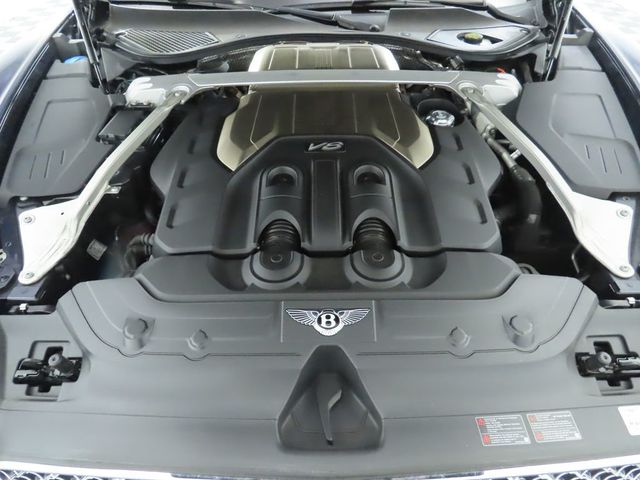 2020 Bentley Continental GT V8 First Edition Coupe - 22954183 - 27