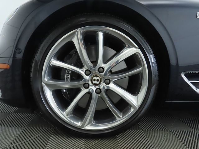 2020 Bentley Continental GT V8 First Edition Coupe - 22954183 - 28