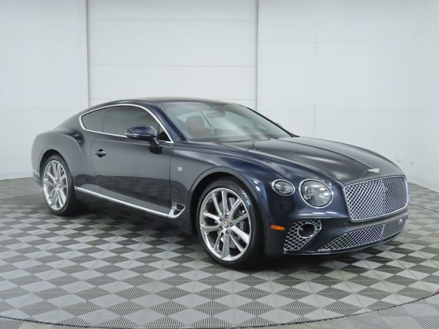 2020 Bentley Continental GT V8 First Edition Coupe - 22954183 - 2