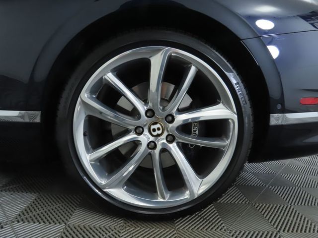 2020 Bentley Continental GT V8 First Edition Coupe - 22954183 - 29