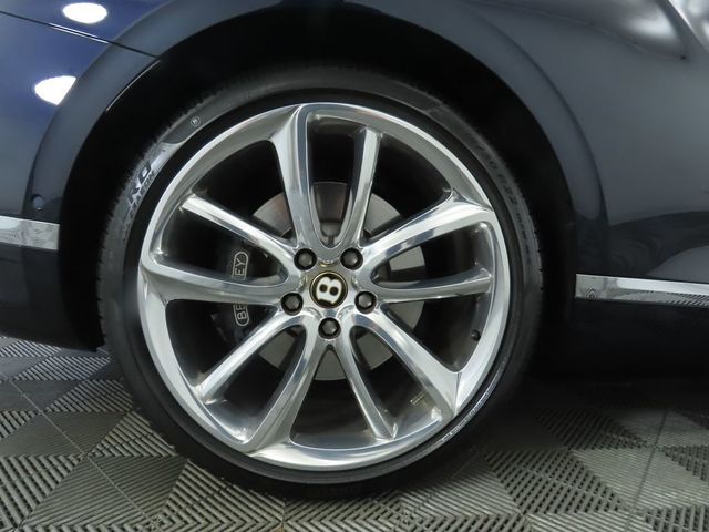 2020 Bentley Continental GT V8 First Edition Coupe - 22954183 - 30
