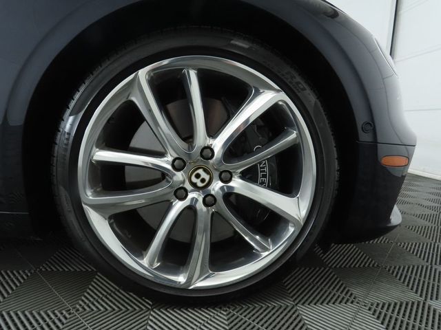 2020 Bentley Continental GT V8 First Edition Coupe - 22954183 - 31