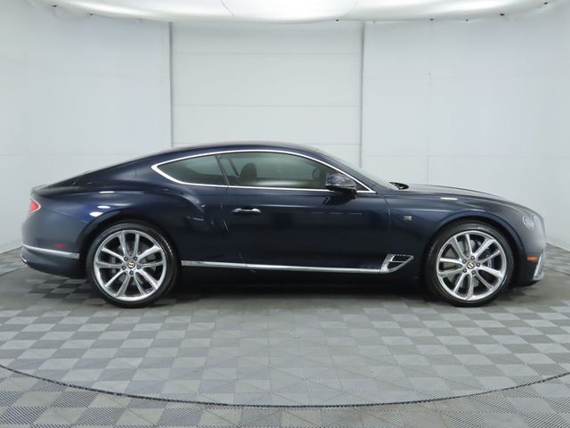 2020 Bentley Continental GT V8 First Edition Coupe - 22954183 - 3
