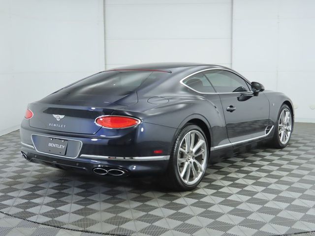 2020 Bentley Continental GT V8 First Edition Coupe - 22954183 - 4