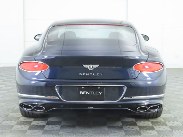 2020 Bentley Continental GT V8 First Edition Coupe - 22954183 - 5