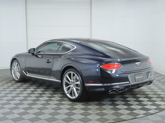 2020 Bentley Continental GT V8 First Edition Coupe - 22954183 - 6