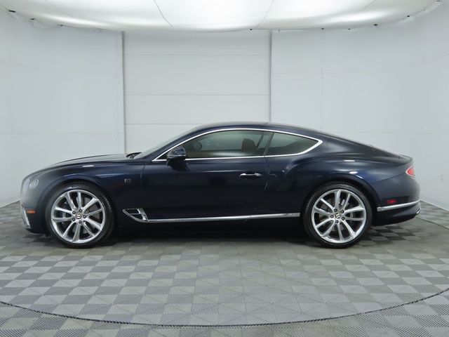 2020 Bentley Continental GT V8 First Edition Coupe - 22954183 - 7