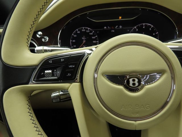 2020 Bentley Continental GT V8 First Edition Coupe - 22962134 - 10