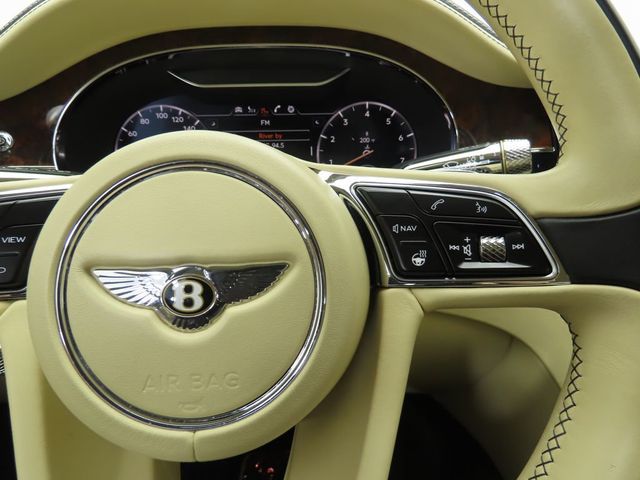 2020 Bentley Continental GT V8 First Edition Coupe - 22962134 - 11