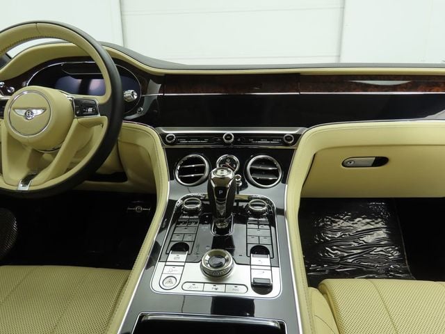 2020 Bentley Continental GT V8 First Edition Coupe - 22962134 - 12