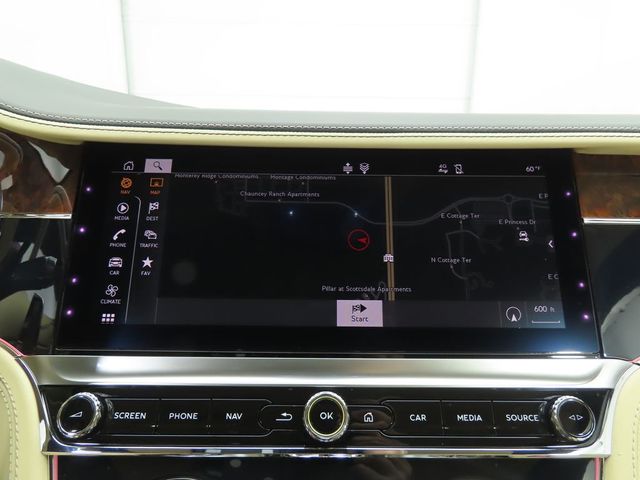 2020 Bentley Continental GT V8 First Edition Coupe - 22962134 - 13