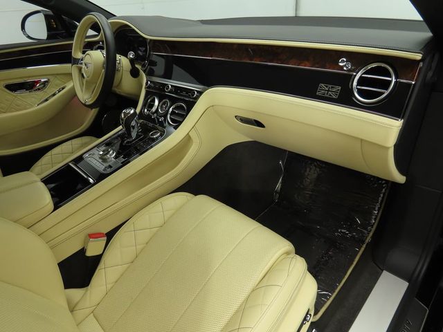 2020 Bentley Continental GT V8 First Edition Coupe - 22962134 - 15