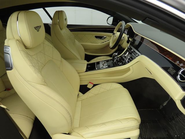 2020 Bentley Continental GT V8 First Edition Coupe - 22962134 - 18