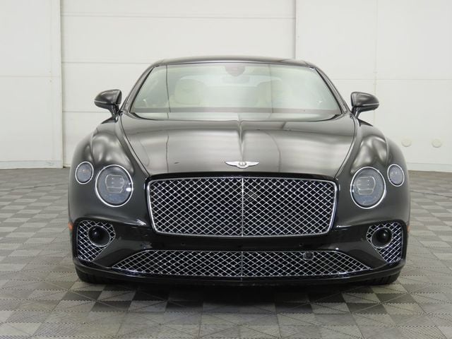 2020 Bentley Continental GT V8 First Edition Coupe - 22962134 - 1