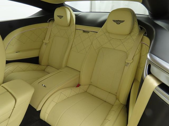 2020 Bentley Continental GT V8 First Edition Coupe - 22962134 - 19
