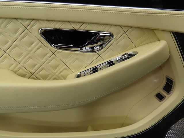 2020 Bentley Continental GT V8 First Edition Coupe - 22962134 - 21