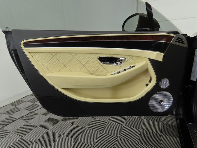 2020 Bentley Continental GT V8 First Edition Coupe - 22962134 - 22