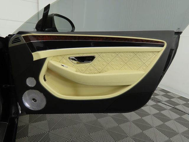 2020 Bentley Continental GT V8 First Edition Coupe - 22962134 - 23