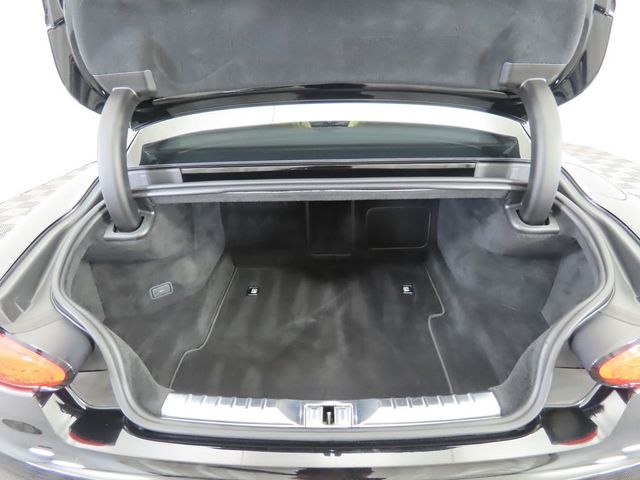 2020 Bentley Continental GT V8 First Edition Coupe - 22962134 - 24