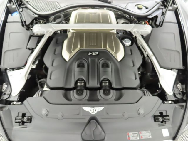 2020 Bentley Continental GT V8 First Edition Coupe - 22962134 - 25