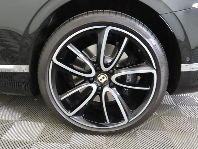 2020 Bentley Continental GT V8 First Edition Coupe - 22962134 - 27