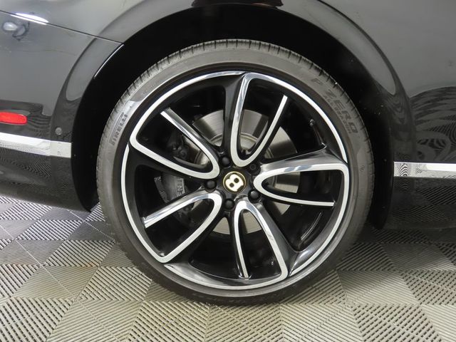 2020 Bentley Continental GT V8 First Edition Coupe - 22962134 - 28