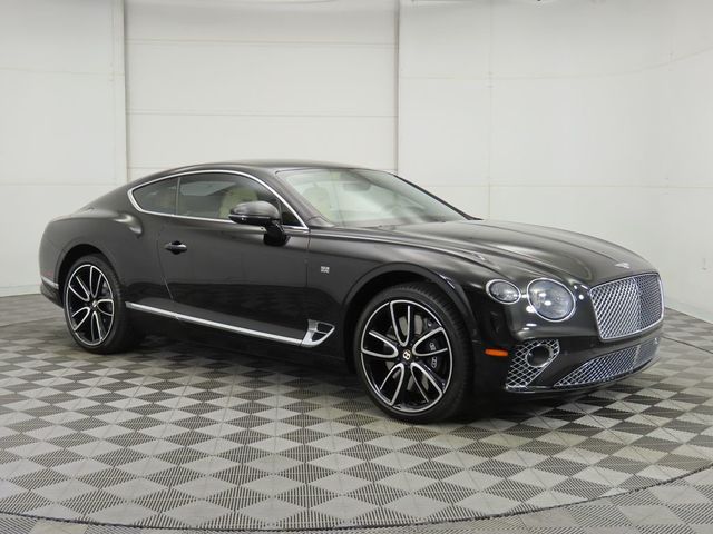 2020 Bentley Continental GT V8 First Edition Coupe - 22962134 - 2
