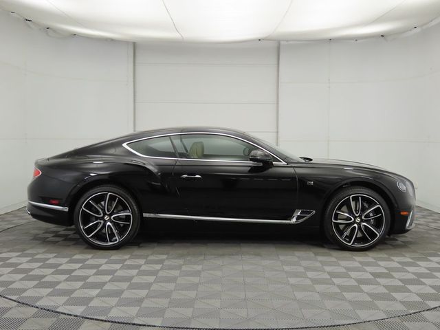 2020 Bentley Continental GT V8 First Edition Coupe - 22962134 - 3