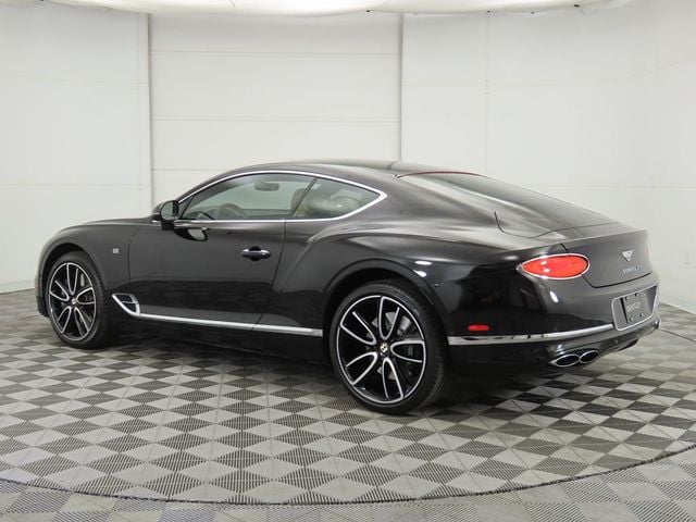 2020 Bentley Continental GT V8 First Edition Coupe - 22962134 - 6