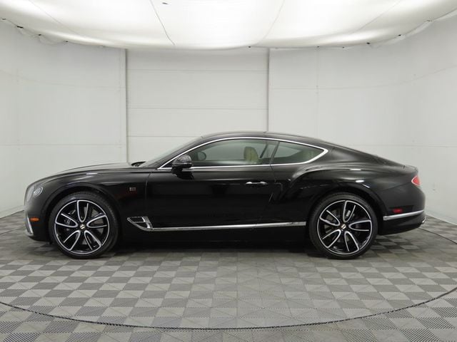 2020 Bentley Continental GT V8 First Edition Coupe - 22962134 - 7