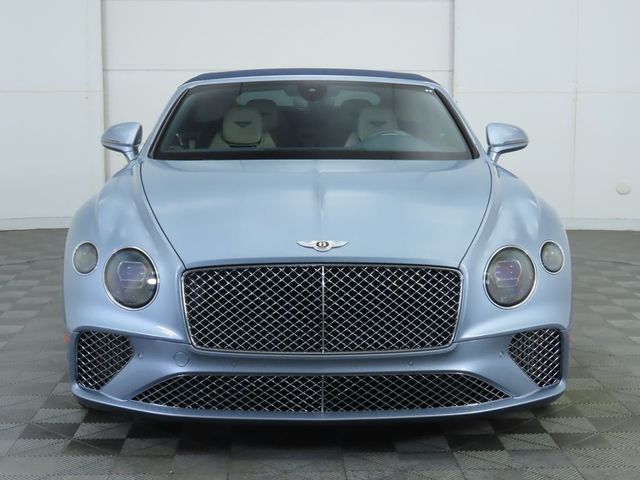 2020 Bentley Continental This is not a First Edition  - 22986550 - 9