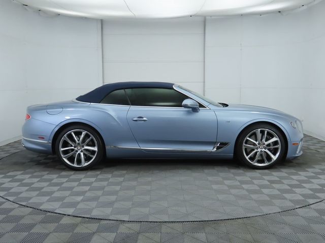 2020 Bentley Continental This is not a First Edition  - 22986550 - 11