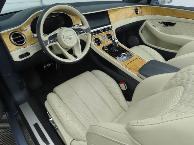 2020 Bentley Continental This is not a First Edition  - 22986550 - 16