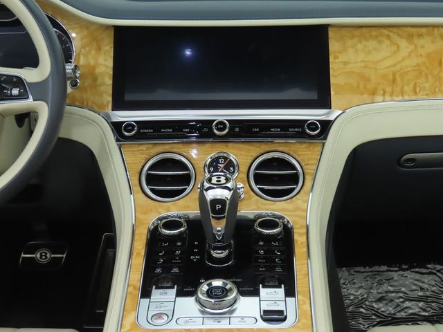 2020 Bentley Continental This is not a First Edition  - 22986550 - 21