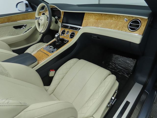 2020 Bentley Continental This is not a First Edition  - 22986550 - 25